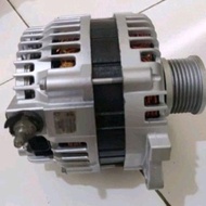 Dinamo ampere alternator nissan Xtrail T30 Serena C24