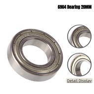 F6904 Flange Ball Bearing & 20MM Deep Groove Ball Bearing - Reliable 6904 Bearing for Mechanical Equ