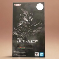 [Ready Stock Sale] Bandai Soul Limited SHF CROW CROW Amazon Amazon Weiyu Yiyu Figure Model