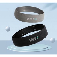 Gym ring supports gym training