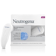 เครื่องกรอผิว Neutrogena Microdermabrasion System ของแท้ จาก USA