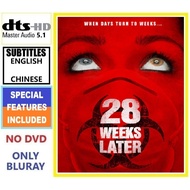 T905 28 Weeks Later (2007) Action/Drama/Horror Aksi/Drama/Seram