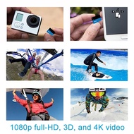 Micro SDXC Memory Card Smooth Recording SD Card with Stable Transmission for Phone Drone MP3 MP4 Hig