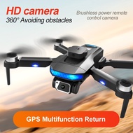 D8 PRO Drone GPS drone Quadcopter 8k Camera ESC Optical Flow 360° Obstacle Avoidance FPV Drone aircr