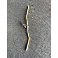 WISH ZNE10 1ZZ ENGINE OIL STICK HOSING USED JAPAN