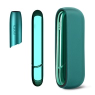 cover+Cap For IQOS 3.0 Cigarette Cap High Quality Slip Silicone Case For IQOS 3.0 Duo Protective Cov