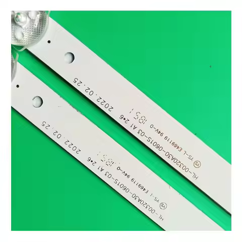 575MM LED Backlight Strip 6lamp for 32“ TV Jl.d32061330-006as-m_v01