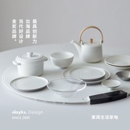 全城热卖 - olayks立時矽膠圓形暖菜板折疊熱菜保溫板家用飯菜加熱神器多功能