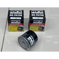 HKS OIL FILTER /Type 1 / Type 7 / MAGNET / HONDA / NISSAN / TOYOTA / FL5 / FK8 / FK2 / R35 / GR86 / 