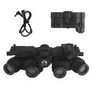 in stock Wosport GPNVG18 Four-Eye Night Vision Model No Function (Hot-Melt Version)