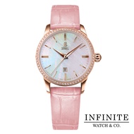 Ernest Borel Galaxy Collection N0115L0A-MR4L Automatic Watch