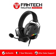 FANTECH ALTO 7.1 HG26 GAMING HEADSET Built-in Microphone