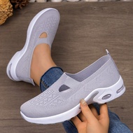 Giay Luoi Nu De Bang Height Increasing Shoes Chat Super Cool When Lot Mem Di Dai Khong Dau Mau Don S
