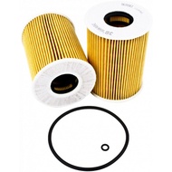 Premium Oil Filter Porsche 911 Targa, Carrera 911 2008-2024 CODE: OE0083 /0PB 115 466, 948 107 222 0