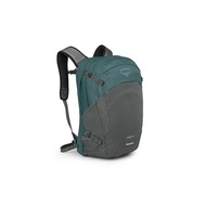 OSPREY Nebula 32 Unisex Everyday Used Backpack 32L - Blue x Grey