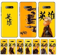 Casing NCT 127 Kpop Custom Case Premium Material Untuk Semua HP