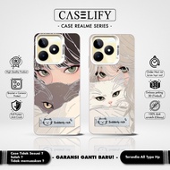 CASELIFY case realme 10 11 4g 12 plus 5g 5 5i 5s 7 8 4g 8 pro 8i 9i 9 pro c11 2020 c12 c25 c15 c20 c