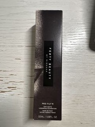 Fenty Beauty Pro Filt'r 長效柔霧粉底液