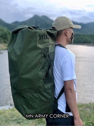 🇹🇭🇹🇭  กระเป๋าถุงทะเล ทบ. แท้ 100% เนื้อผ้าแบบหนา ถ่ายจากสินค้าจริงสินค้าตรงตามรูป จัดส่งสินค้ารวดเร็