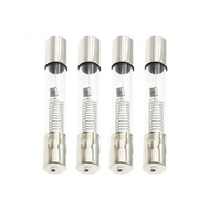 5KV 0.65A 0.7A 0.75A 0.8A 0.85A High Voltage Fuse Tube for Microwave Oven VDU3