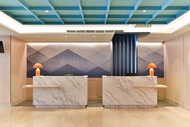Holiday Inn Express TAIPEI TRAIN STATION by IHG