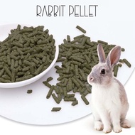 Rabbit Pellet Rabbit Food Pelet Arnab Makanan Arnab 兔子食粮 (Losse Pack)- 1.5kg