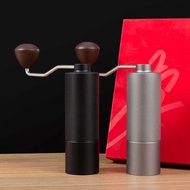 C2/C3S Hand-Cranked Coffee Grinder Italian Manual Grinder Hand-Cranked Machine Household Hand-Grinde