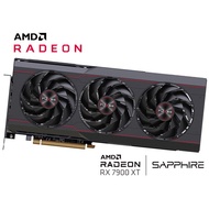 Sapphire Pulse AMD Radeon™ RX 7900 XT Gaming Graphics Card 20GB GDDR6