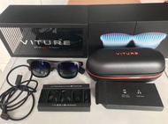 Viture Pro VR/XR glasses (Rog xbox /ps5/⋯⋯）