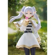 (14/08/25) figma Frieren DX Edition From Frieren: Beyond the Journey's End