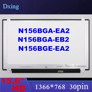 15.6" Slim Laptop LCD Screen N156BGA-EA2 fit N156BGA-EB2 N156BGE-EA2 B156XTN07.0 B156XTN07.1 N156BGE