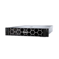 Máy chủ Server Dell PowerEdge R760xs (42SVRDR760-S5B) (Intel Xeon Silver 4410Y / 16GB / 4TB SAS/ No 