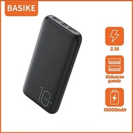 power bank basike 10000mah pt62