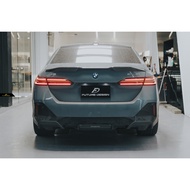 BMW G60 Dry Carbon FD Spoiler