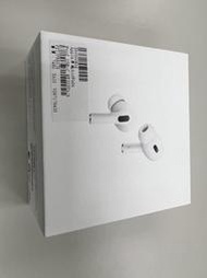 Apple Airpod Pro2 全新藍芽無線抗噪無線耳機