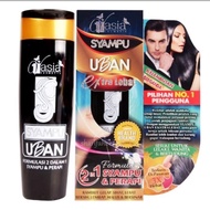 Shampoo Uban Extra lebat
