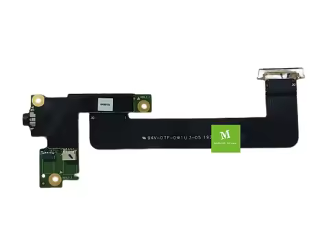 Genuine FOR LENOVO ThinkPad 2018 X1 Carbon 6th AUDIO BOARD 00HW562