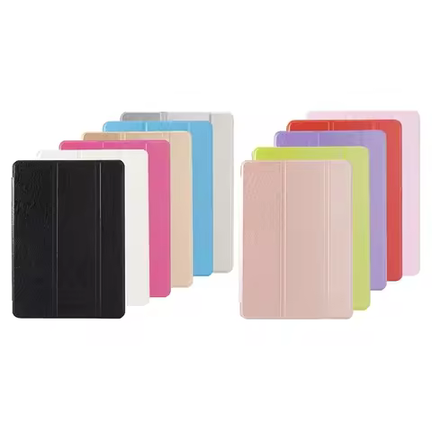 For iPad Pro 11 Case 2021 Shockproof Stand Flip Funda for iPad Air 2 Case Air 1 9.7 2017 2018 Pro 11