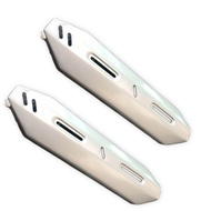 Polytron Fox R S Tutup Cover Arm Footstep Sepeda Motor Listrik