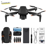 AOGANAKE L106 MAX Mini Drone, 8K Profesional Camera Black/White Brushless Motor Drone, High Quality 