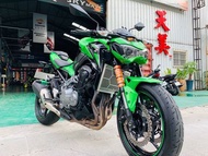 出售 Kawasaki Z900 ABS 二手車販售