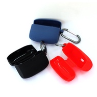 Jabra Elite 65T Case Keyring Silicone Jelly Protection