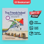 True Friends Indeed - Paperback - English - 9781960596246