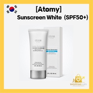[Atomy] Sunscreen SPF 50+PA+++ Ultra-powerful sunscreen