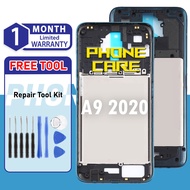 MIDDLE FRAME HOUSING Compatible For Oppo A9 2020