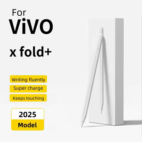 For ViVO Pencil For x fold+ Pencil Stylus Pen Capacitive Pen Touch Screen Pen Specific Stylus Connec