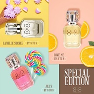 🔥Special Edition 8to8 Inspired Perfume 30ML🔥