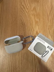 AirPod pro 2 case (grey)