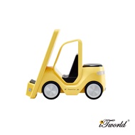 ADAM elements Model A 3-in-1 Wireless Charging Station