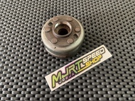 MAGNET YZ125 4SS ORIGINAL JAPAN SECOND COPOTAN MOTOR